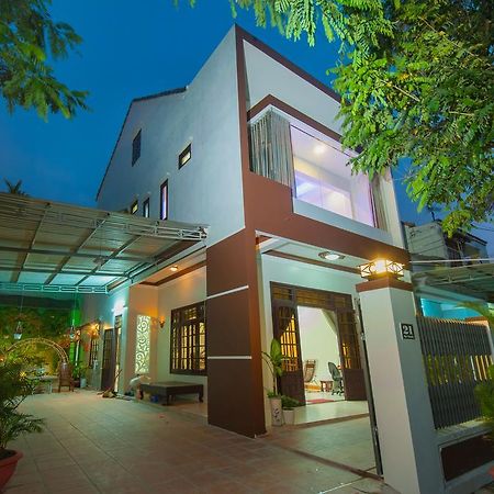 Royal Homestay Hoi An Luaran gambar