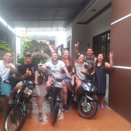 Royal Homestay Hoi An Luaran gambar