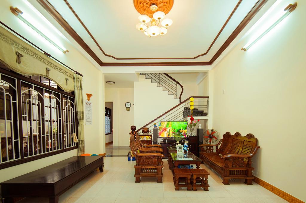 Royal Homestay Hoi An Luaran gambar