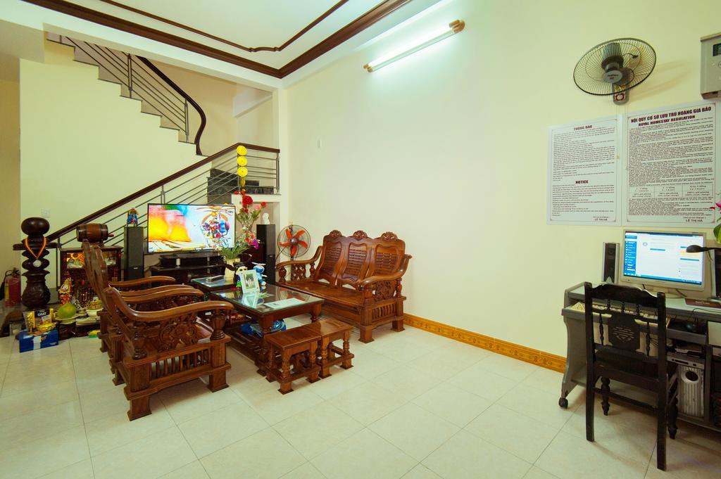 Royal Homestay Hoi An Luaran gambar