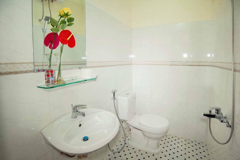 Royal Homestay Hoi An Luaran gambar