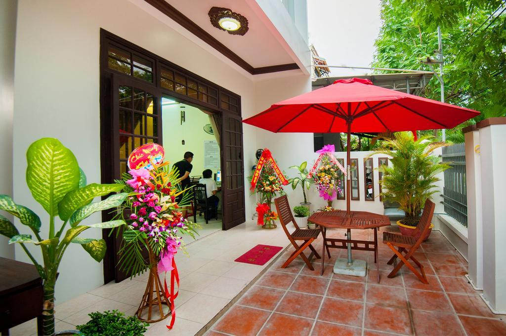 Royal Homestay Hoi An Luaran gambar