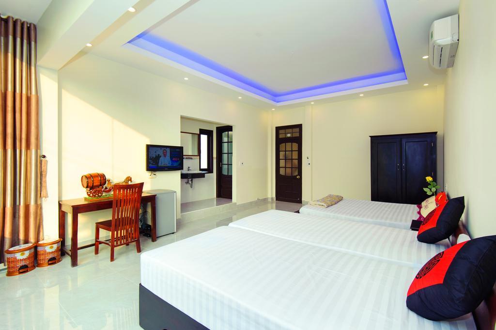 Royal Homestay Hoi An Luaran gambar