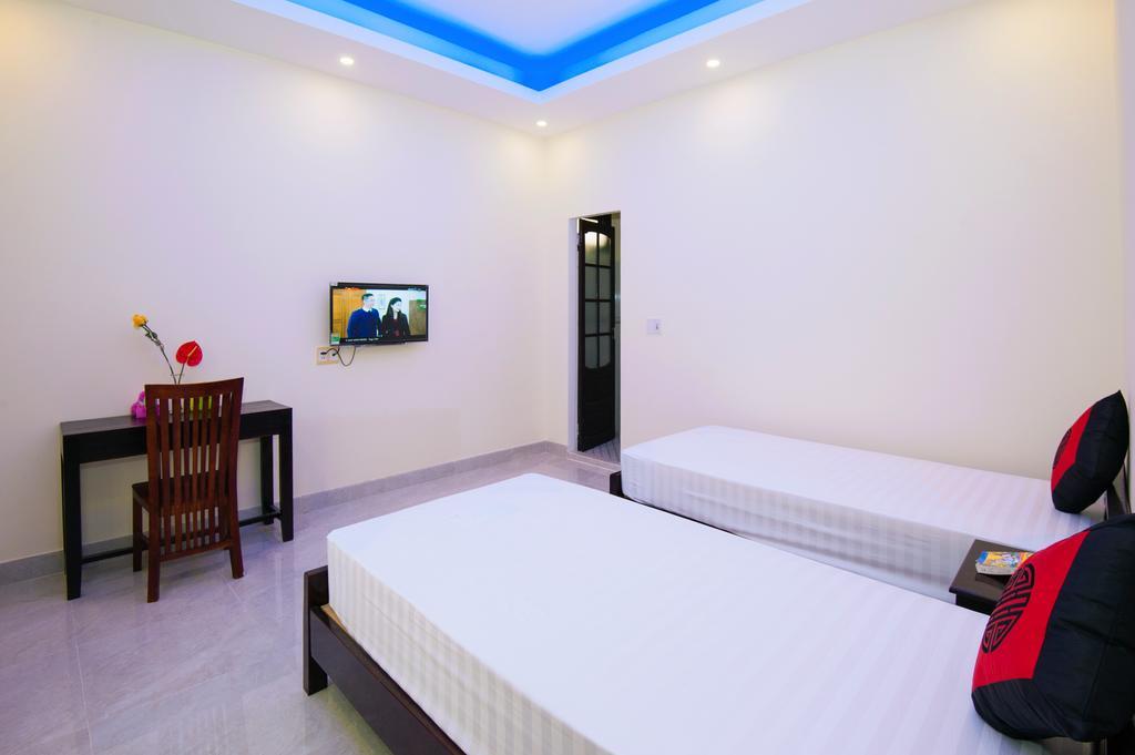 Royal Homestay Hoi An Luaran gambar