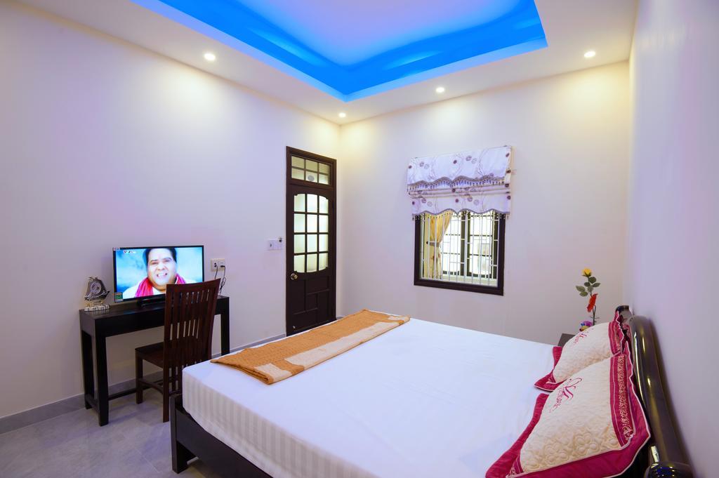 Royal Homestay Hoi An Luaran gambar