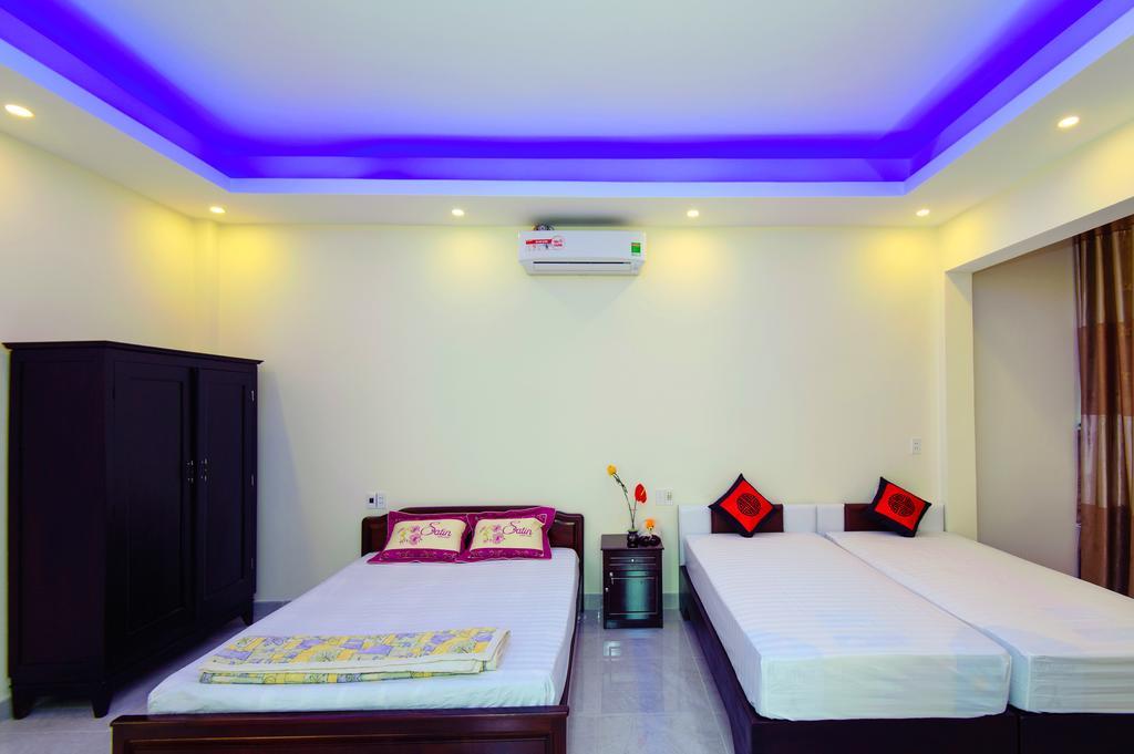Royal Homestay Hoi An Luaran gambar