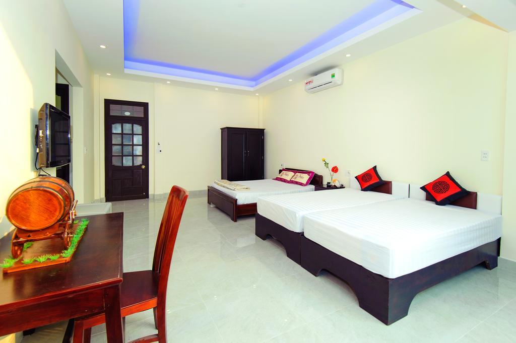 Royal Homestay Hoi An Luaran gambar