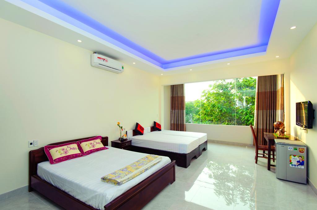 Royal Homestay Hoi An Luaran gambar