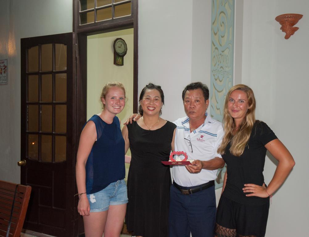 Royal Homestay Hoi An Luaran gambar