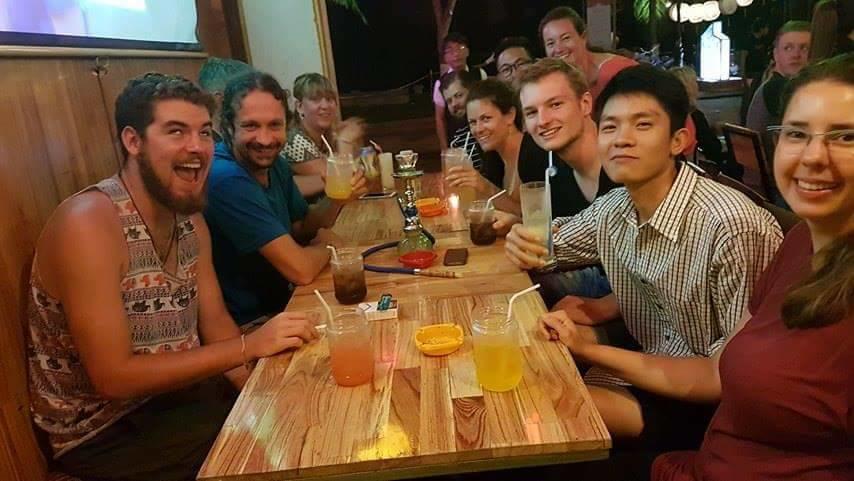 Royal Homestay Hoi An Luaran gambar