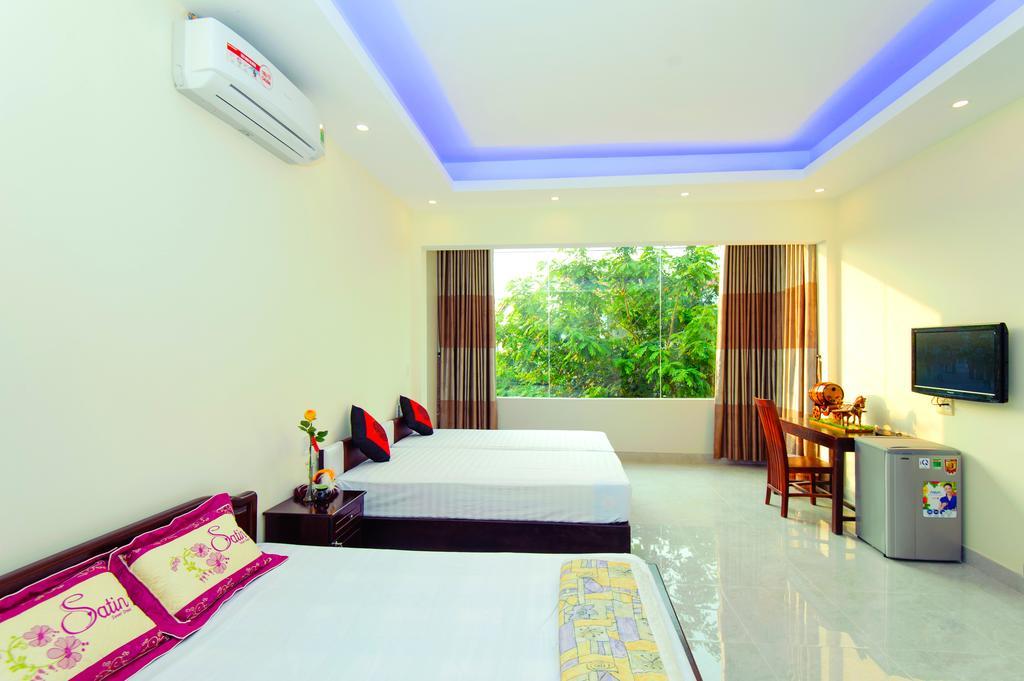 Royal Homestay Hoi An Luaran gambar