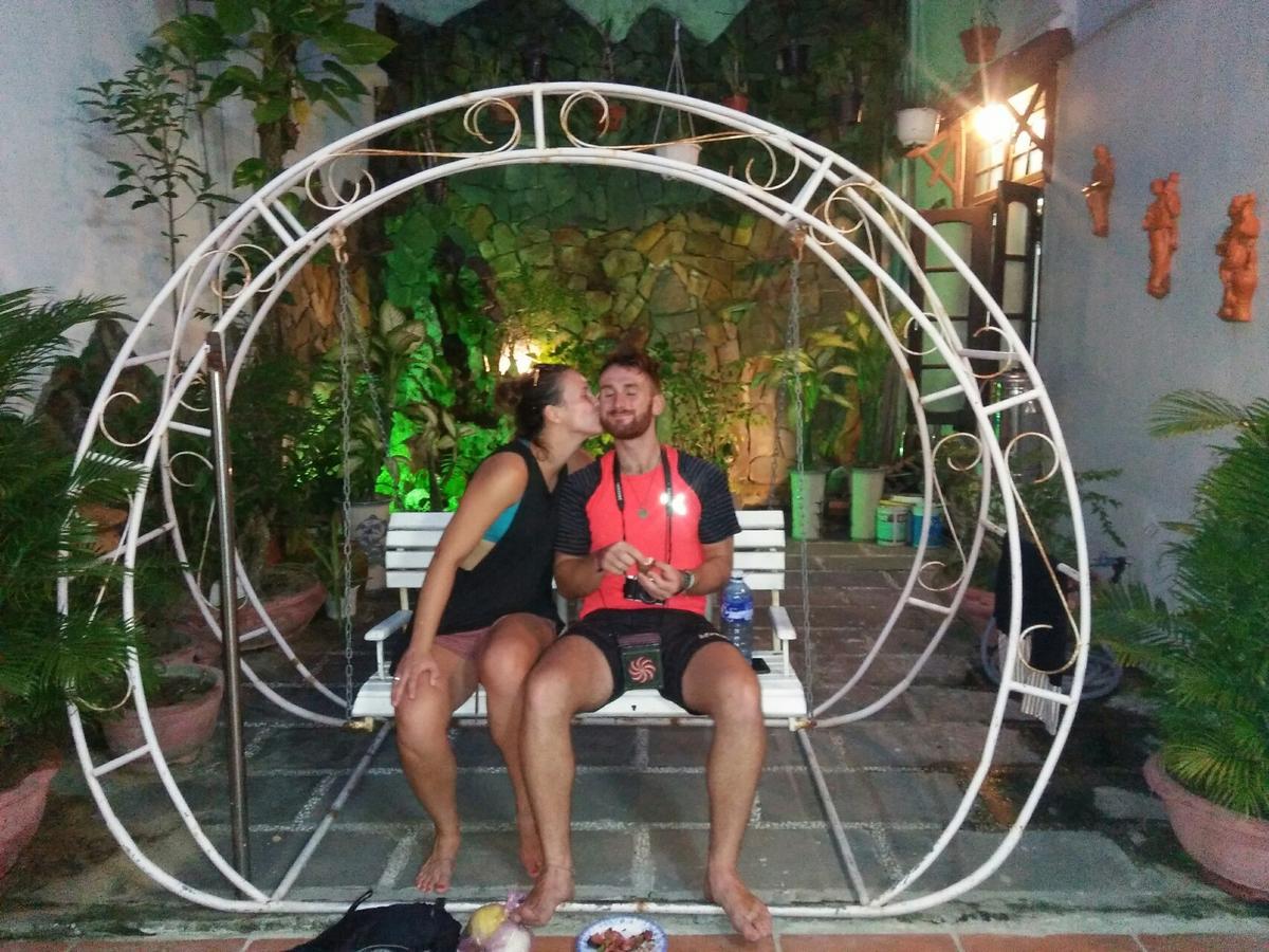 Royal Homestay Hoi An Luaran gambar