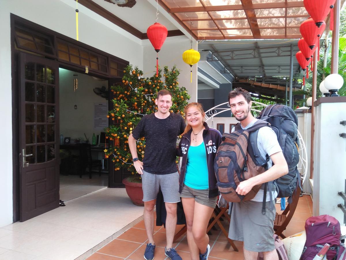 Royal Homestay Hoi An Luaran gambar